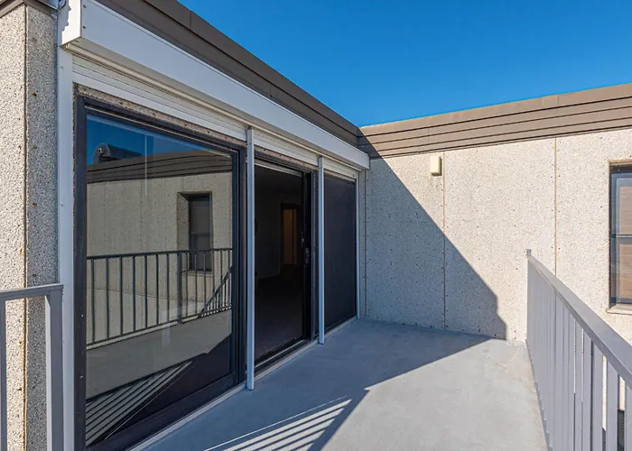Holiday home Wonderful 2 Bedroom Sea Terrace With Heated Outdoor Pool! Ocean City