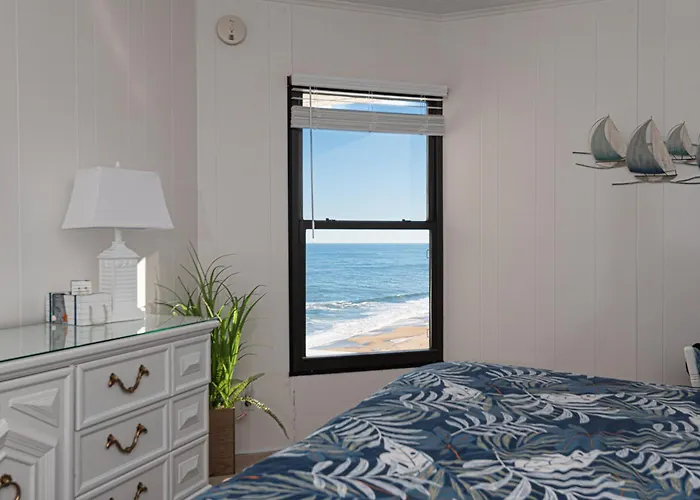 Holiday home Wonderful 2 Bedroom Sea Terrace With Heated Outdoor Pool! Ocean City